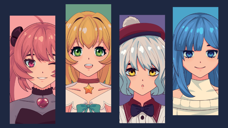 Starter terbaik untuk dipilih dengan tiket SSR gratis di Uma Musume: Pretty Derby
