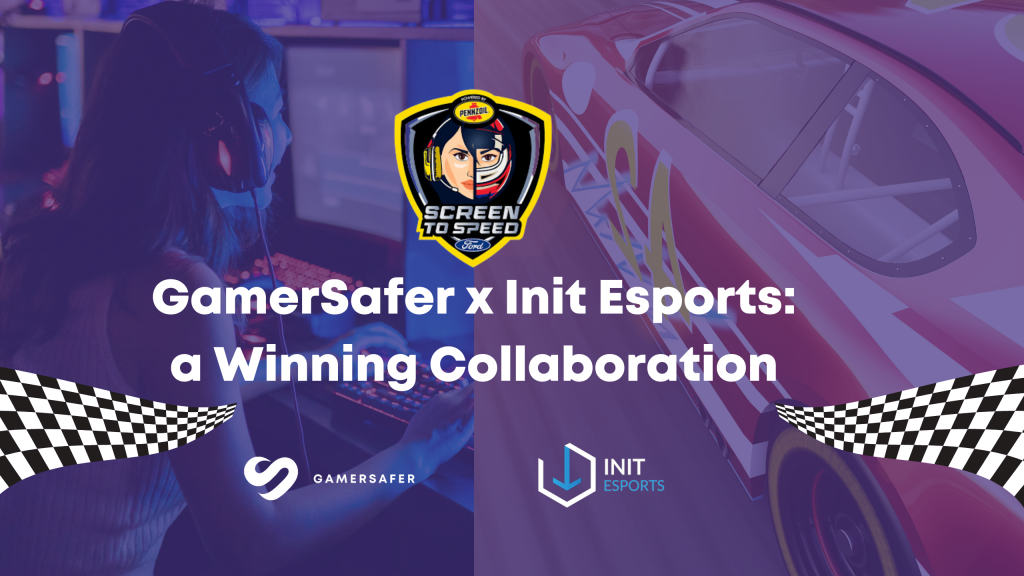 Gamersafer & Init Esports: Kolaborasi yang menang