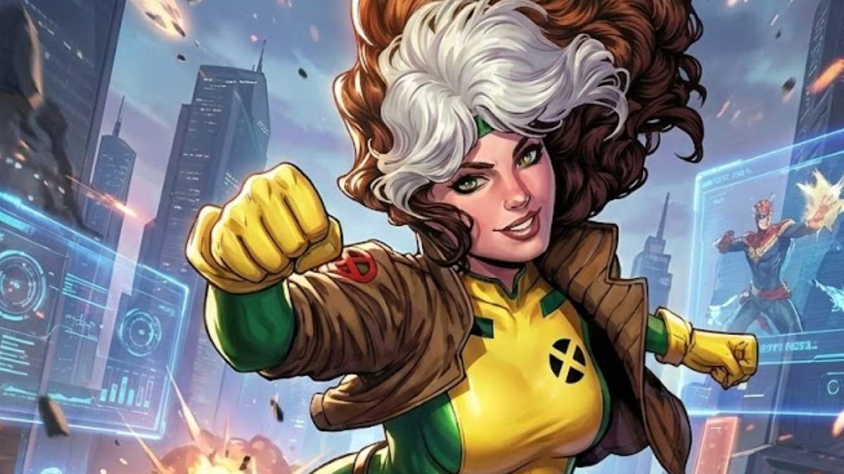 Marvel Rivals Musim 5.5 — Tanggal rilis, pahlawan baru, dan banyak lagi