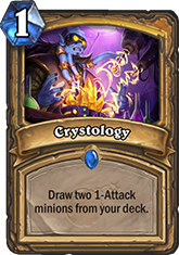 Build Deck Reno Paladin Besar Hearthstone