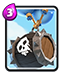Deck Arena 12 Terbaik – [Clash Royale]