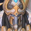 Heroes of the Storm membangun