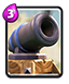 Deck Arena 3 Terbaik – [Clash Royale]