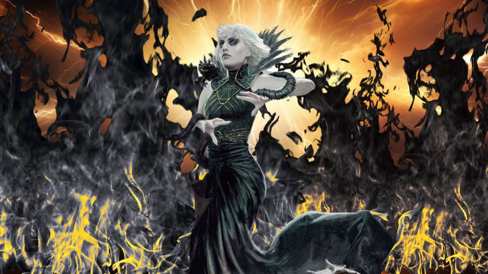 Mantra Dungeons & Dragons Lebih Berbahaya Bagi Sekutu Dibanding Musuh