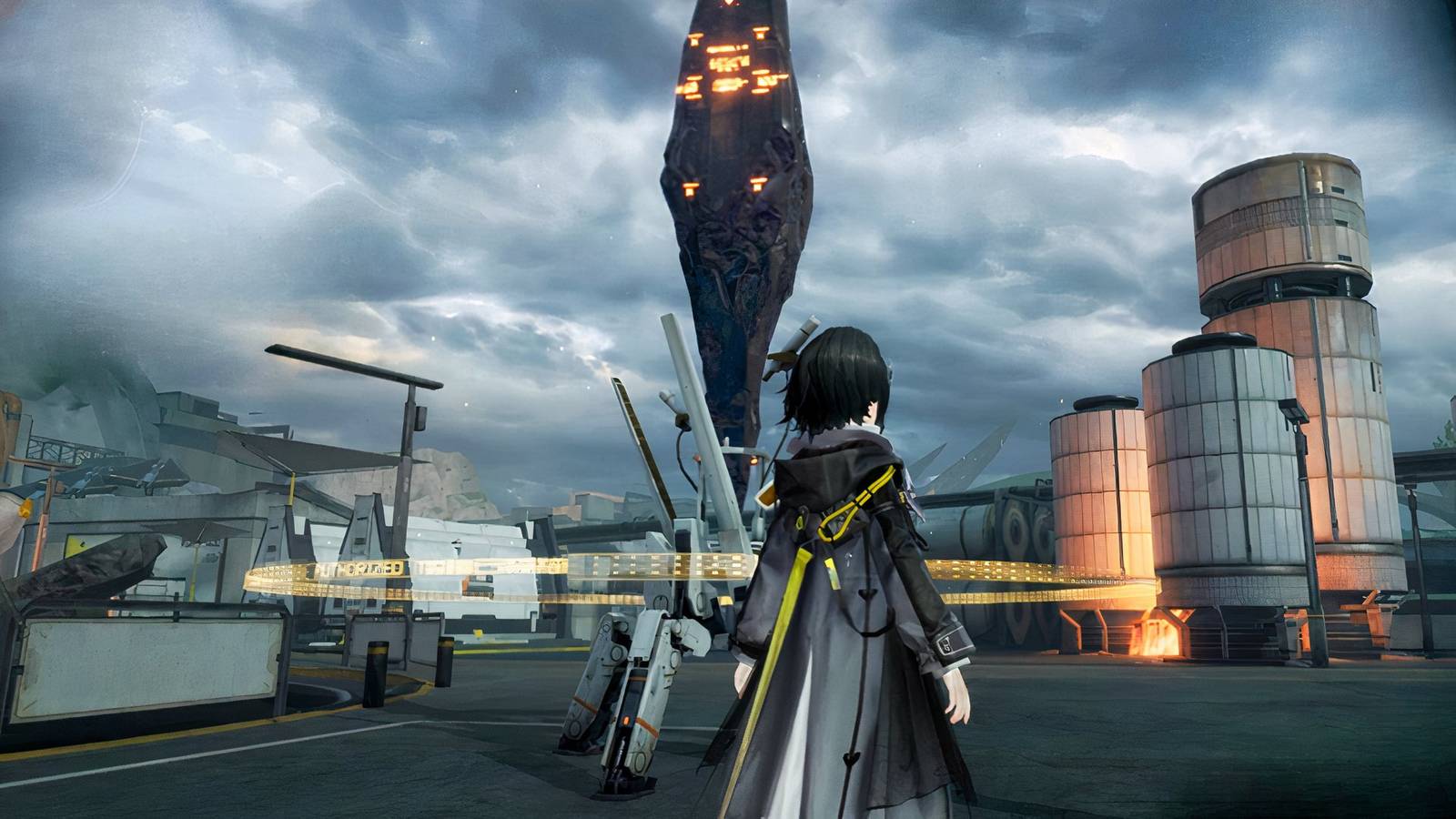 Cara Mendapatkan Lebih Banyak Ruang Ransel di Arknights Endfield