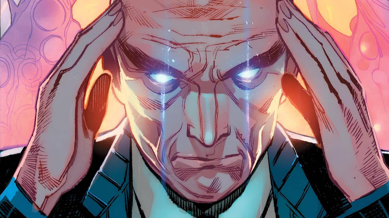 Kekuatan Super yang Dimiliki Pahlawan Marvel Tapi Tidak Akan Digunakan