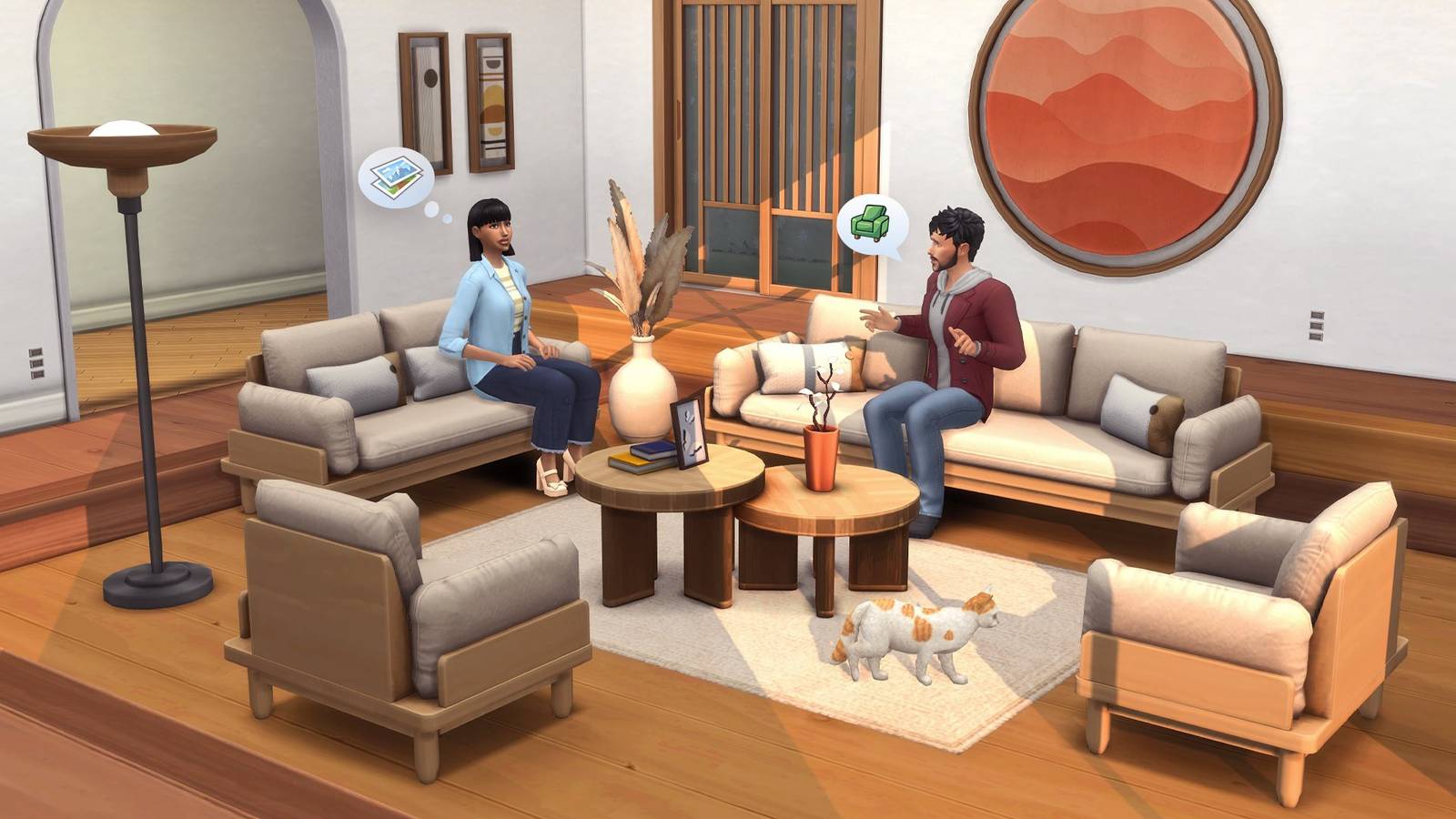 Mod Sims 4 Menghapus Konten Pasar Kontroversial