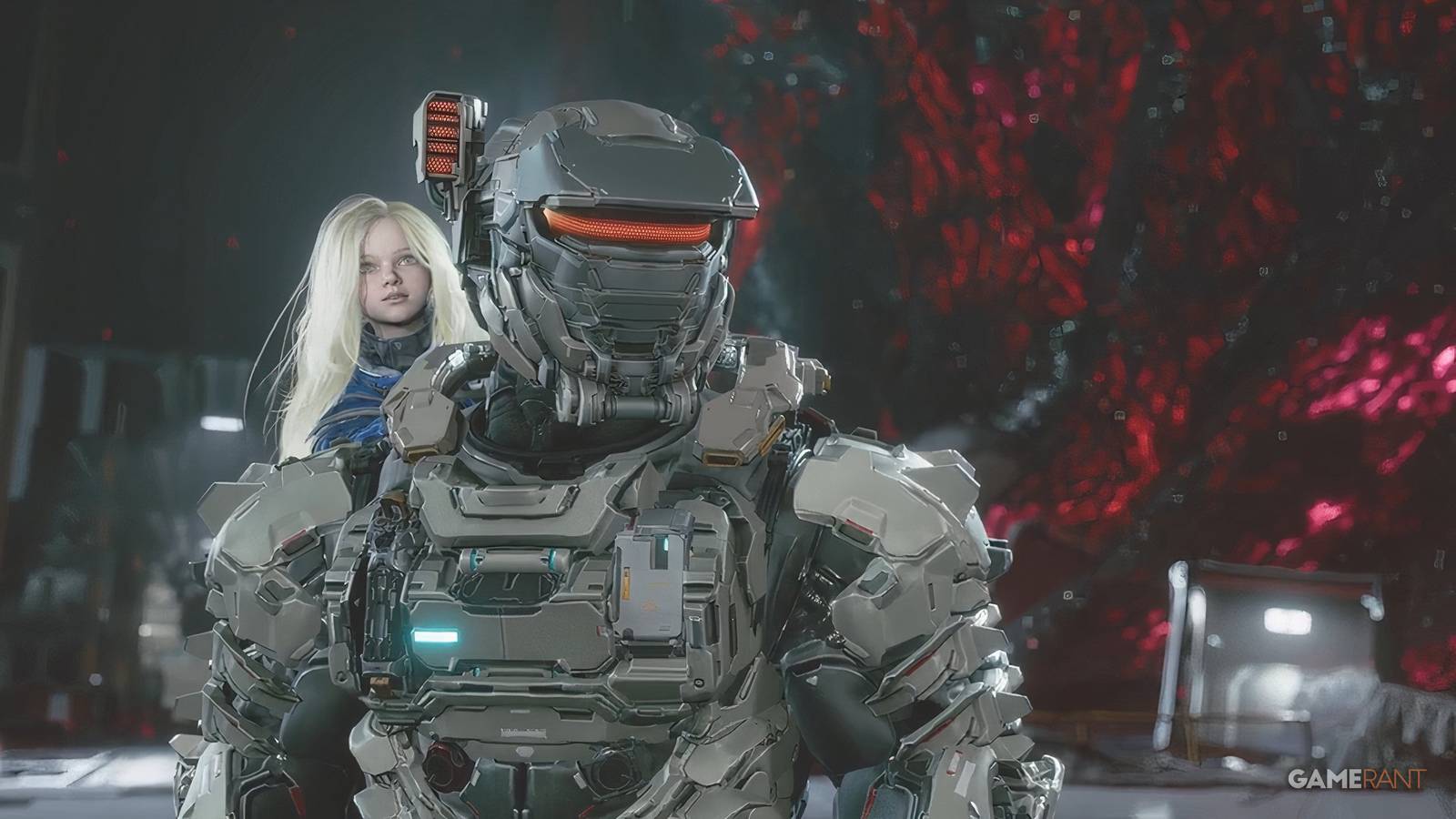 Panduan Game Plus Baru Pragmata: Semua Hadiah NG+ & Yang Tidak Dapat Dibuka