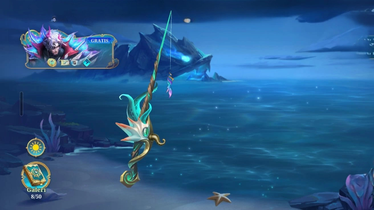 Event Mancing MLBB: Hadiah dan Cara Mainnya
