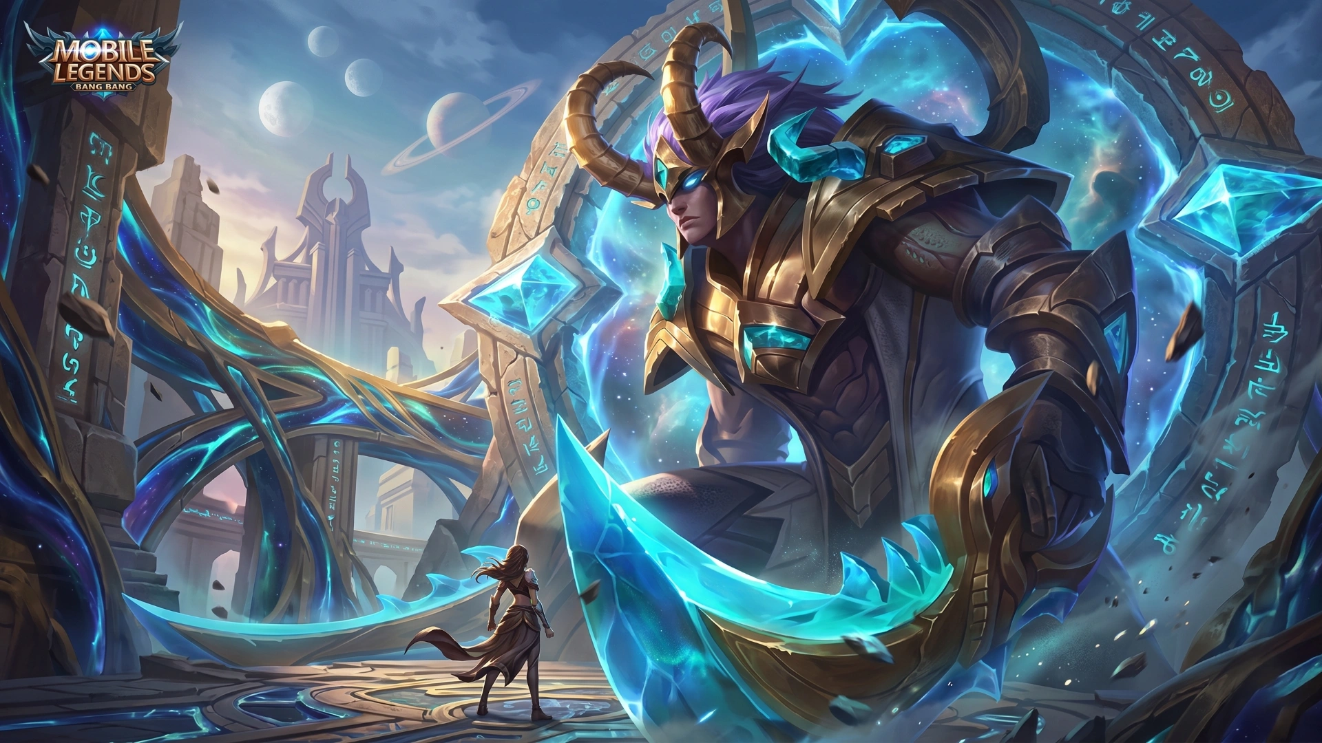 7 Tips Rotasi Hyper MLBB untuk Jungler Pemula