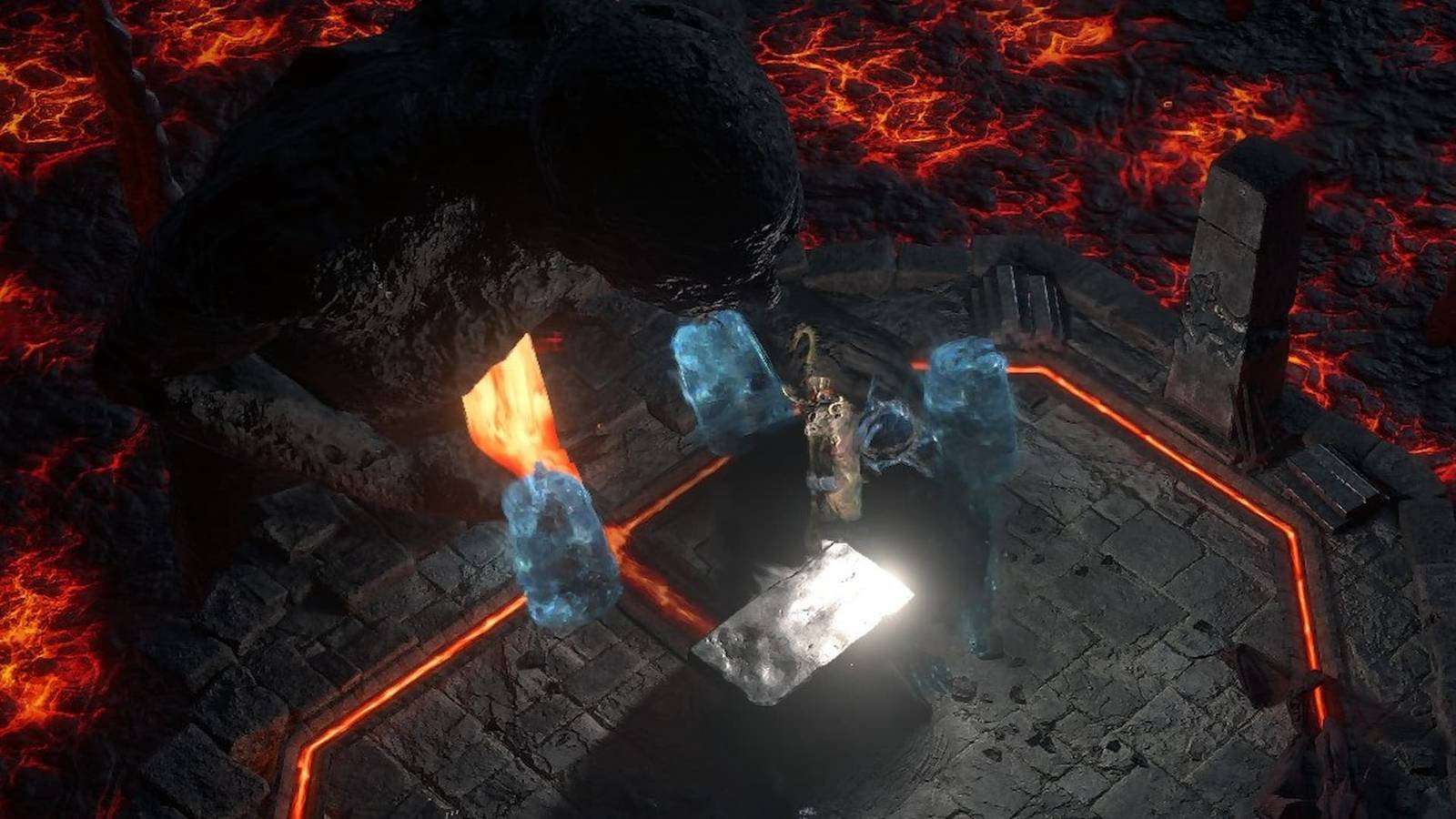 Cara Mendapatkan Hadiah Molten One di PoE 2