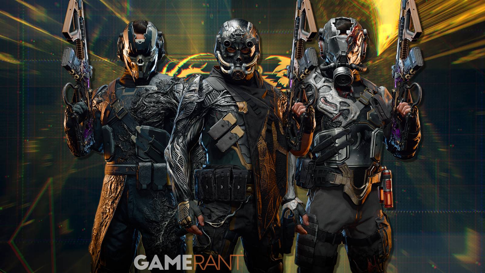 Semua Tantangan BlackCell Musim 4 Koleksi Catalyst di Black Ops 7 & Warzone