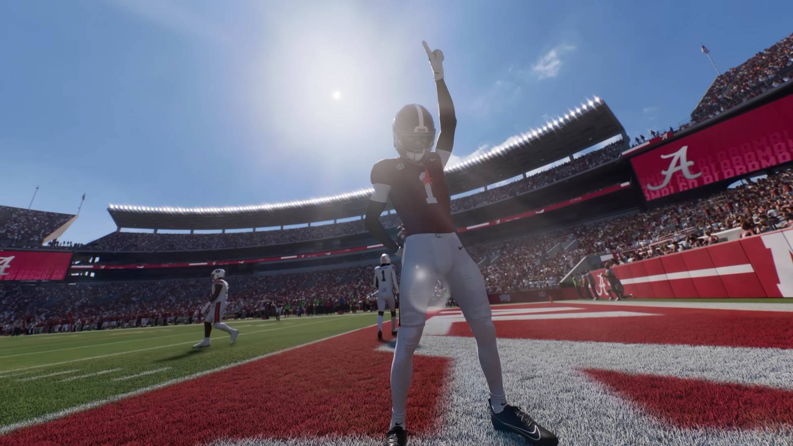 Tim Terbaik di College Football 27 (& Tim Terburuk)