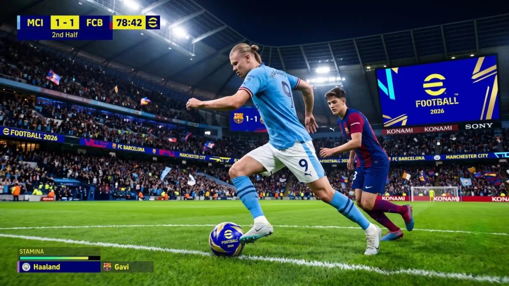 Kapan Reset Divisi eFootball 2026? Cek Jadwalnya