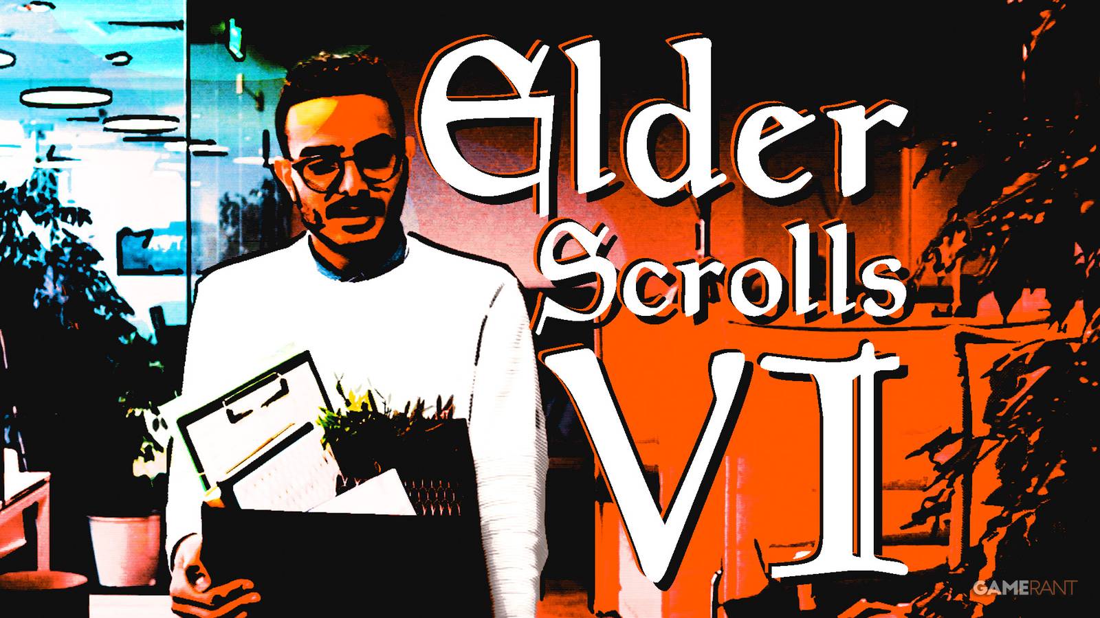 Orang Dalam Mengklarifikasi Garis Waktu Elder Scrolls 6 Setelah PHK Bethesda