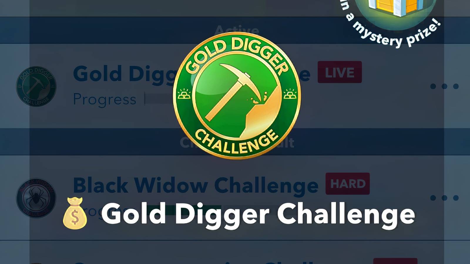 How to Complete Bitlife’s Gold Digger Challenge