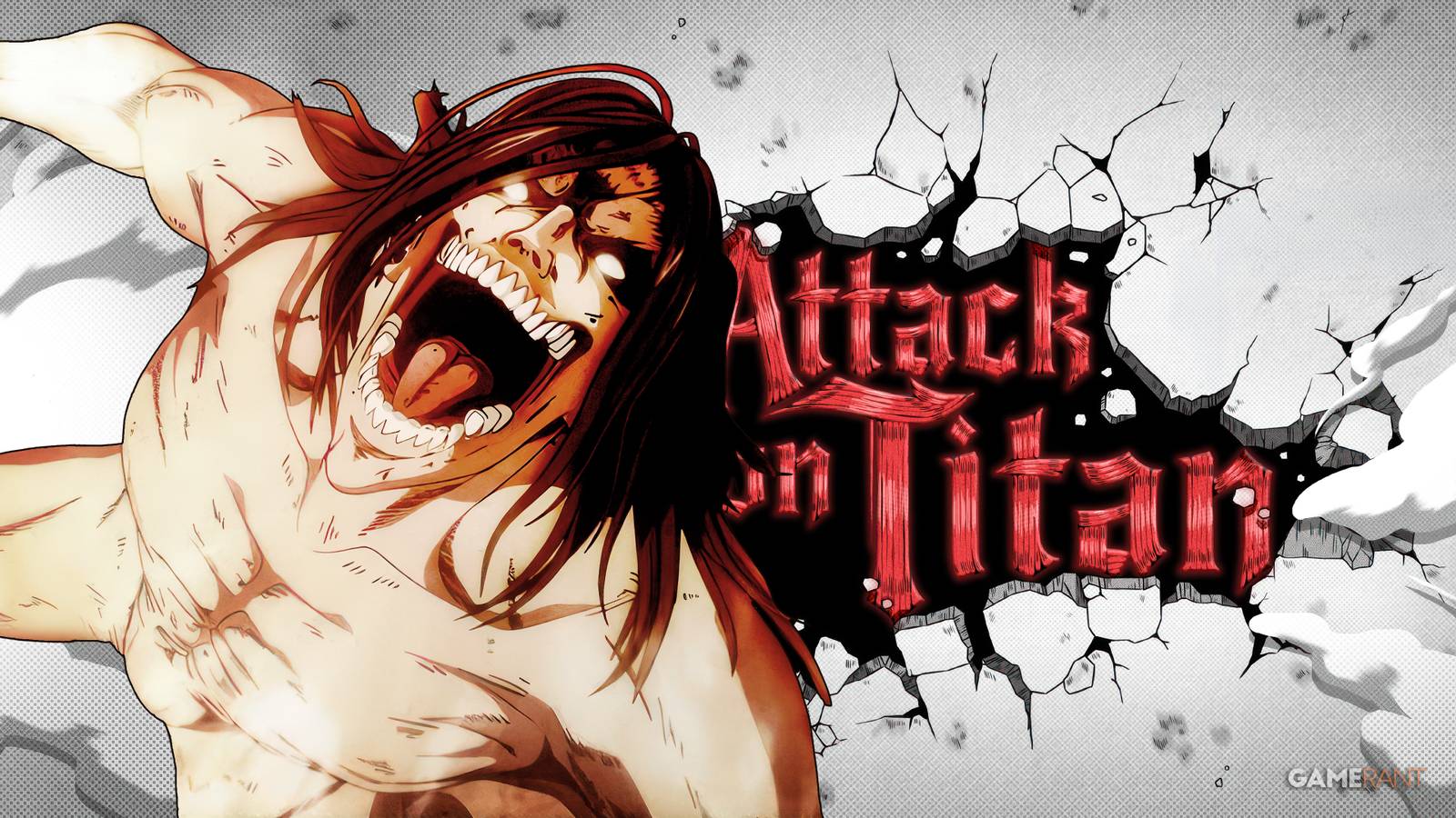 New Official Attack on Titan Release Available Now