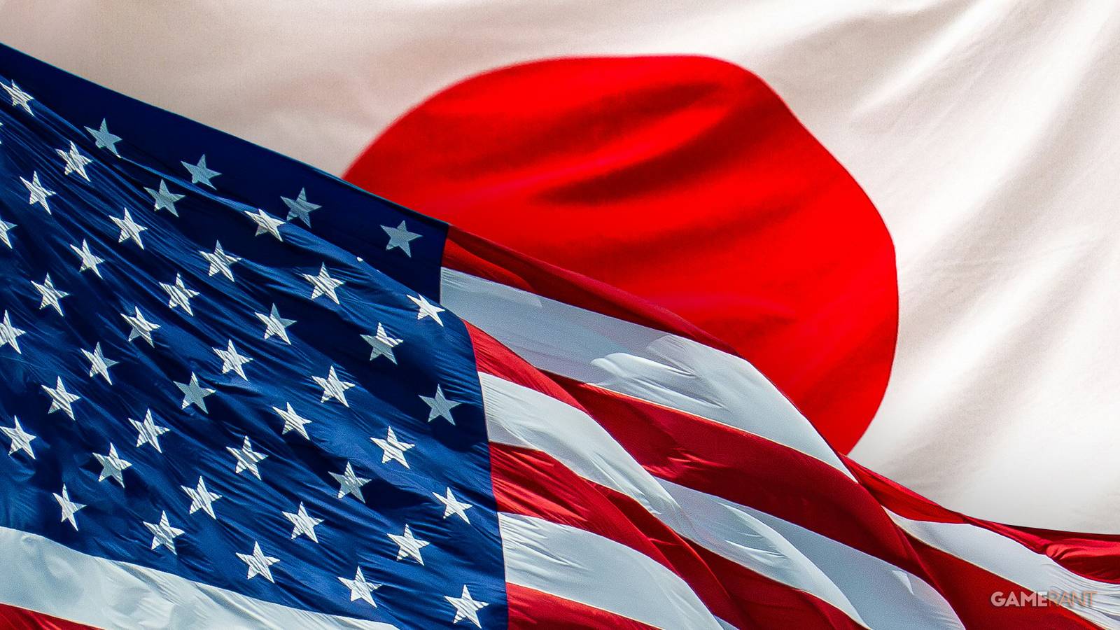 Japan Issues Official Warning to US Government