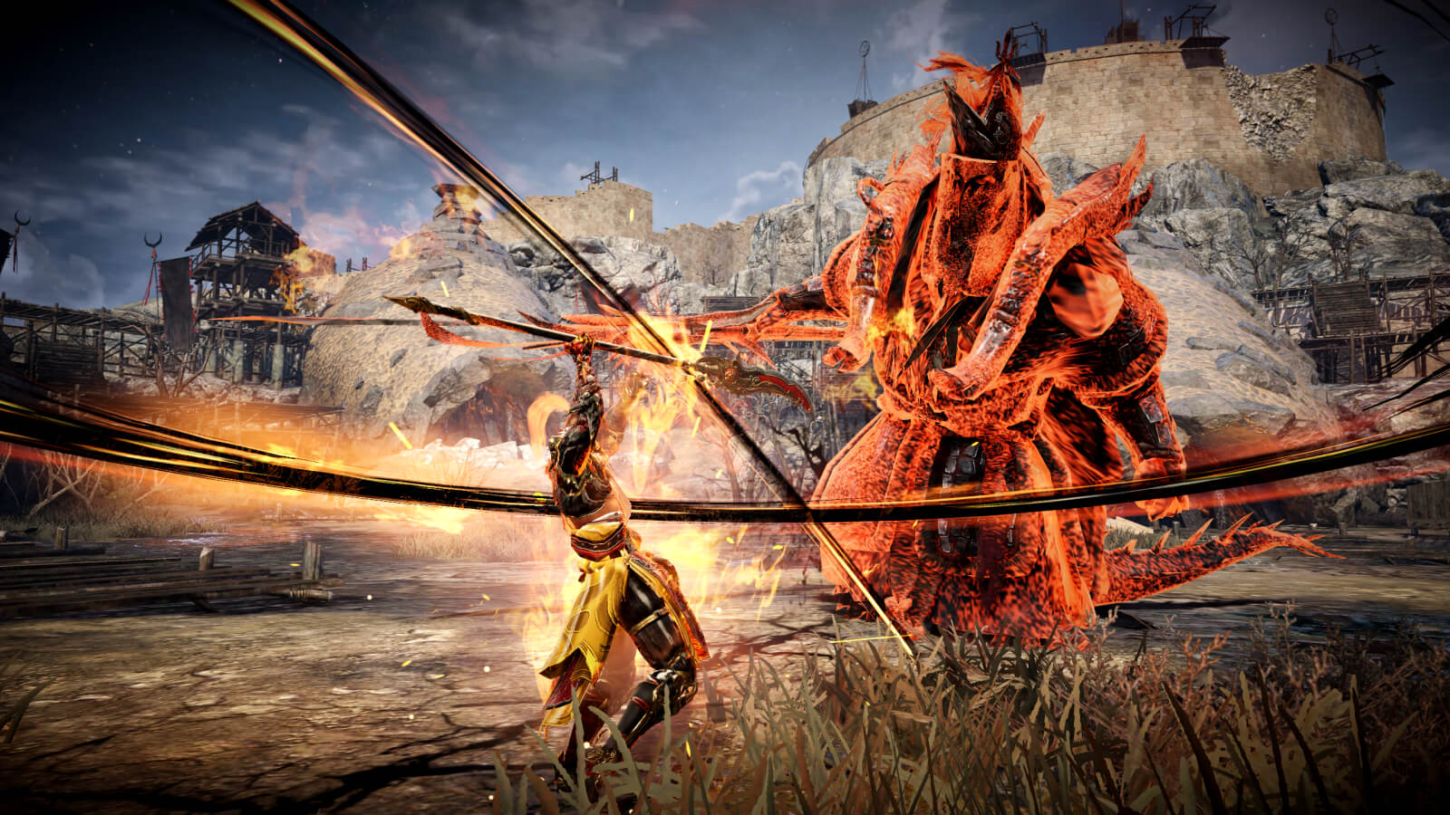 Black Desert Mobile celebrates anniversary with five weeks of events