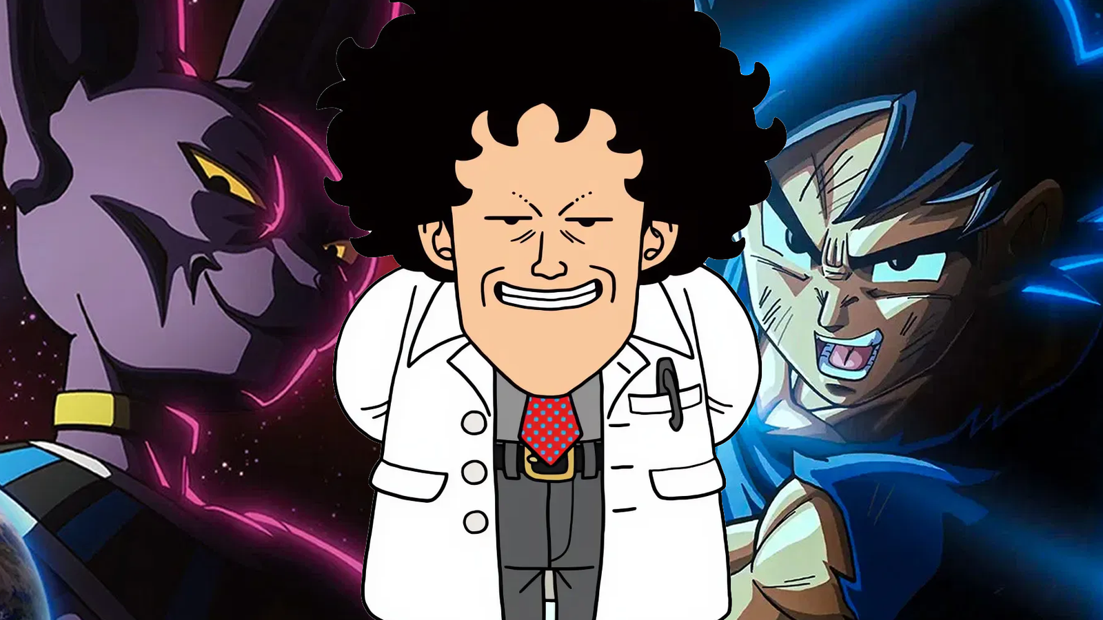 Akira Toriyama’s Former Editor Criticizes Dragon Ball Super: Beerus